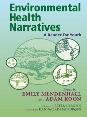 cover image of Environmental Health Narratives